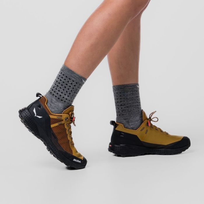 Шкарпетки Salewa Pedroc AM QRT Wms  L