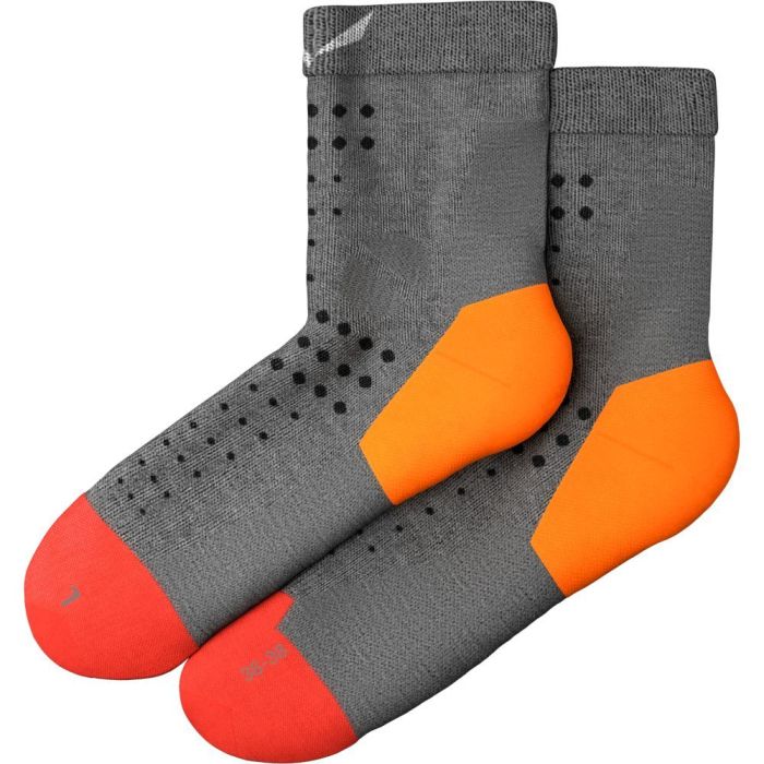 Шкарпетки Salewa Pedroc AM QRT Wms  L