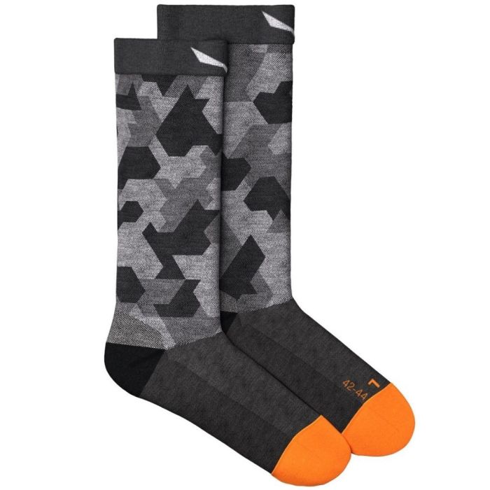 Шкарпетки Salewa Pedroc Crew Mns  S