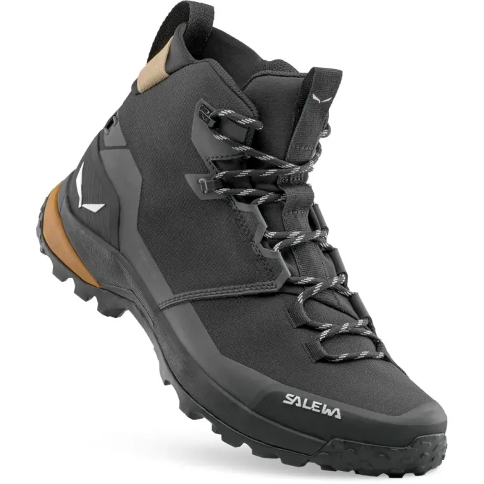 Черевики Salewa Puez 2 MID PTX Mns 