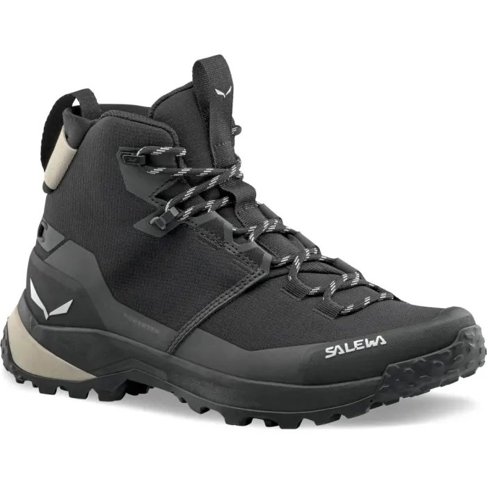 Черевики Salewa Puez 2 Mid PTX Wmn