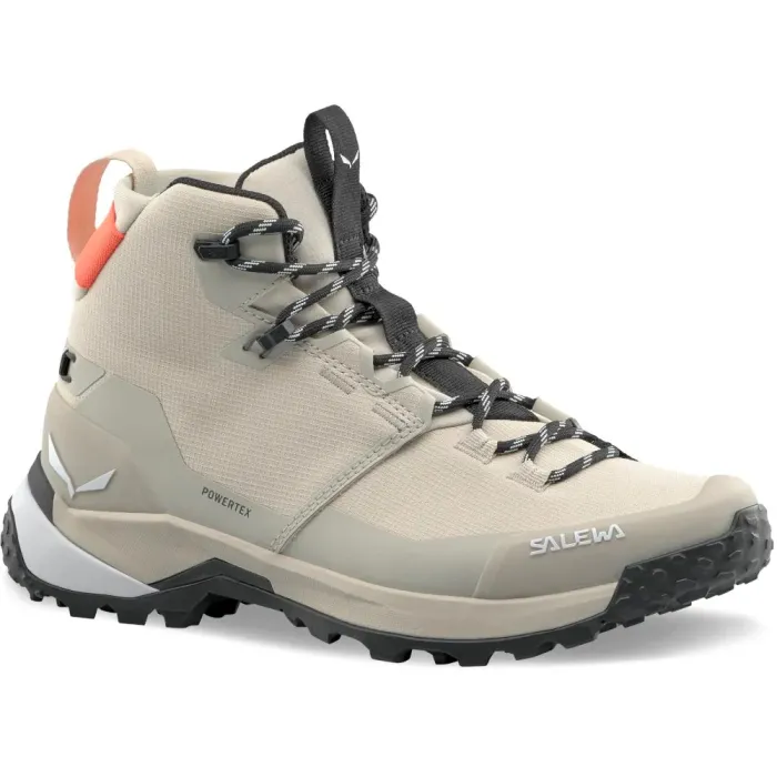 Черевики Salewa Puez 2 Mid PTX Wmn
