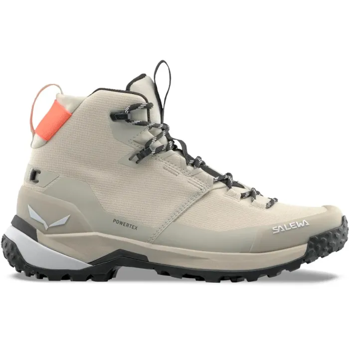 Черевики Salewa Puez 2 Mid PTX Wmn