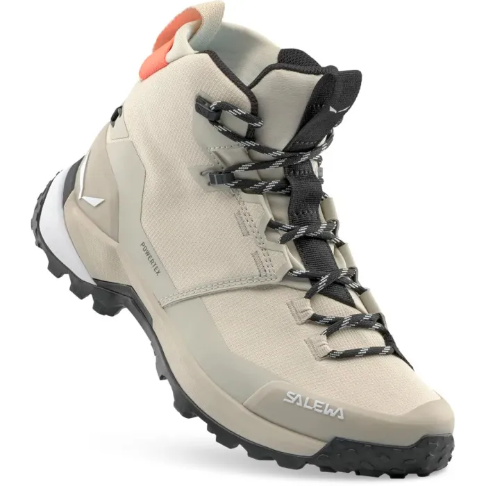 Черевики Salewa Puez 2 Mid PTX Wmn