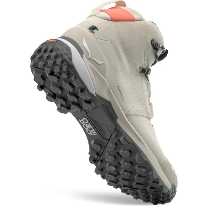 Черевики Salewa Puez 2 Mid PTX Wmn