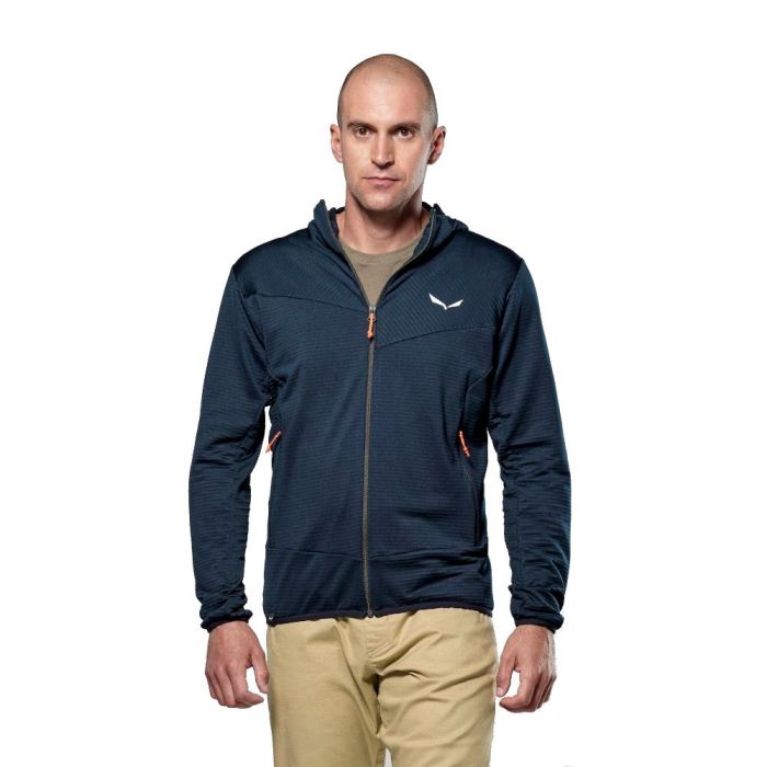 Куртка Salewa Puez Altavia PL HD JKT Mns L