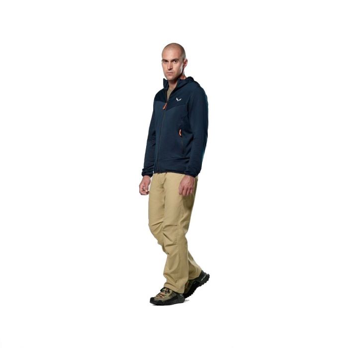 Куртка Salewa Puez Altavia PL HD JKT Mns S