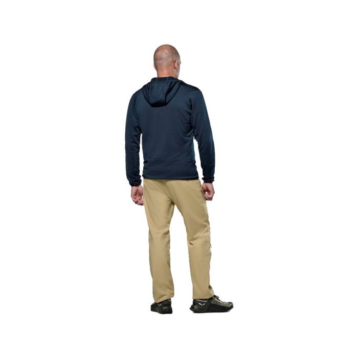 Куртка Salewa Puez Altavia PL HD JKT Mns S