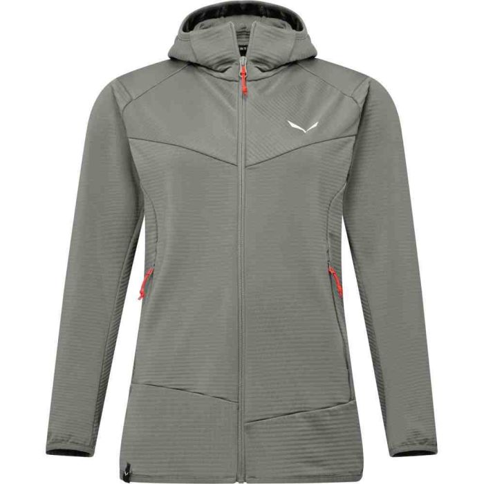Куртка Salewa Puez Altavia PL HD Wmn 