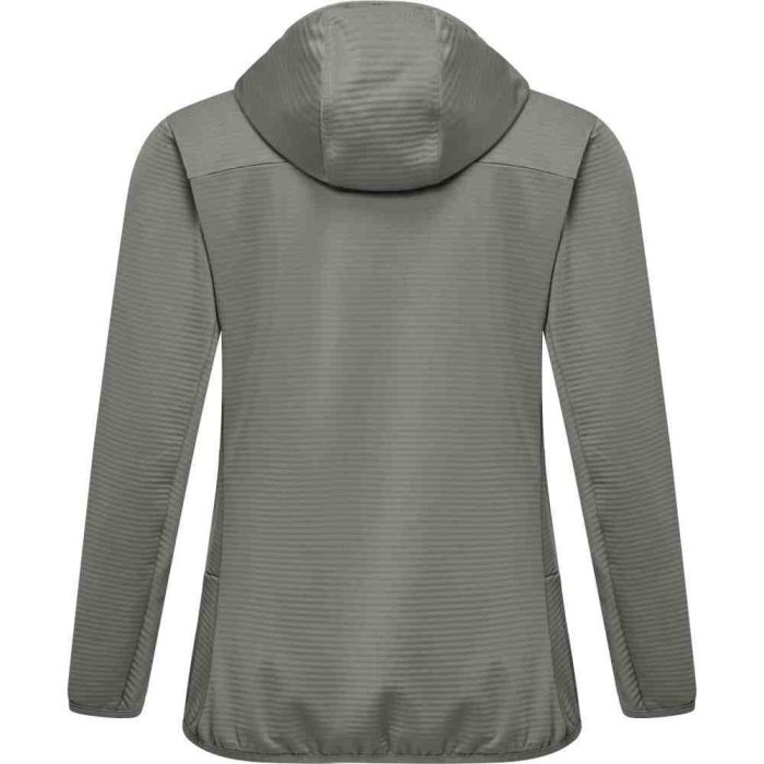 Куртка Salewa Puez Altavia PL HD Wmn 