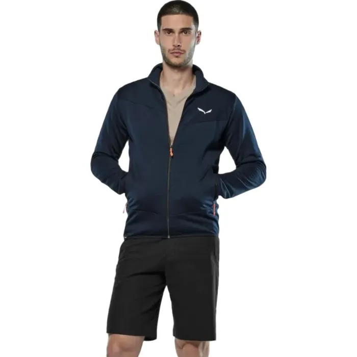 Флісова кофта Salewa Puez Altavia PL Mns  M