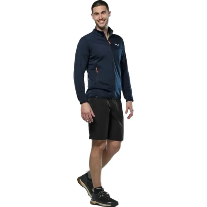 Флісова кофта Salewa Puez Altavia PL Mns  M