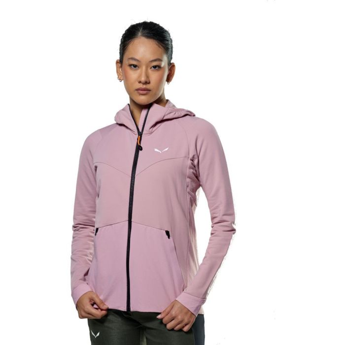Куртка Salewa Puez AM/DST HD Wms   M