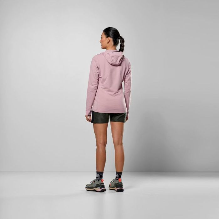 Куртка Salewa Puez AM/DST HD Wms  S