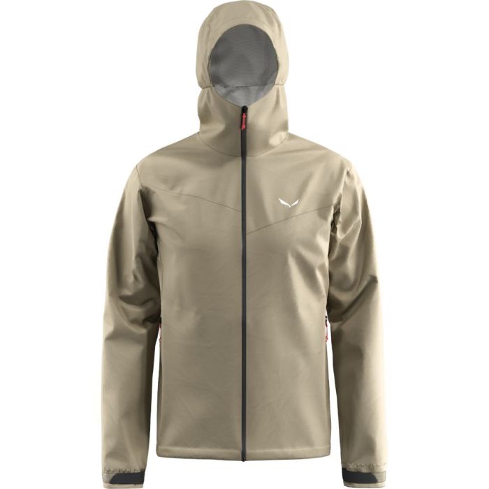 Куртка Salewa Puez Aqua 4 PTX 2.5L Mns   XXL