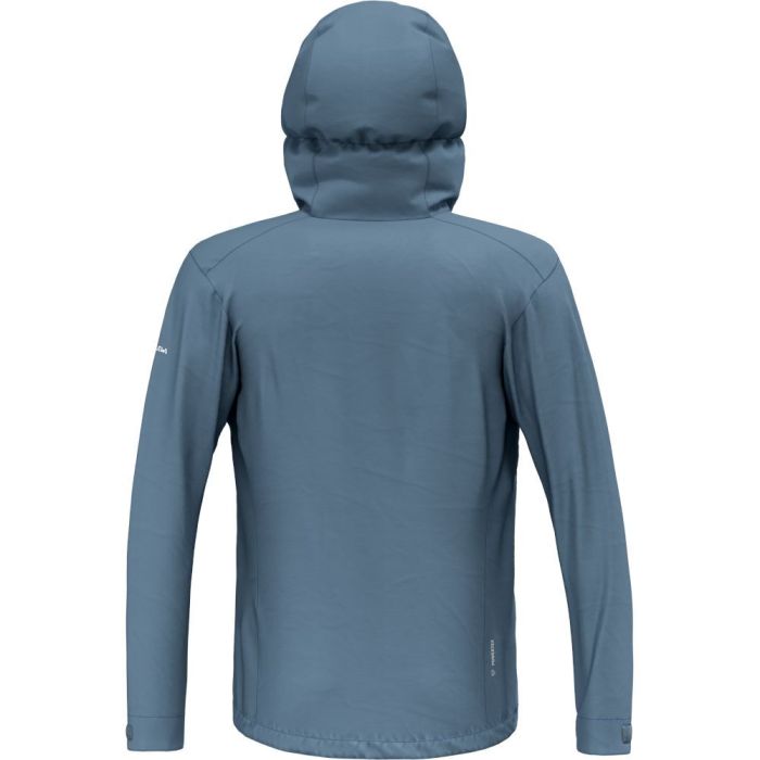Куртка Salewa Puez Aqua 4 PTX 2.5L Mns   M