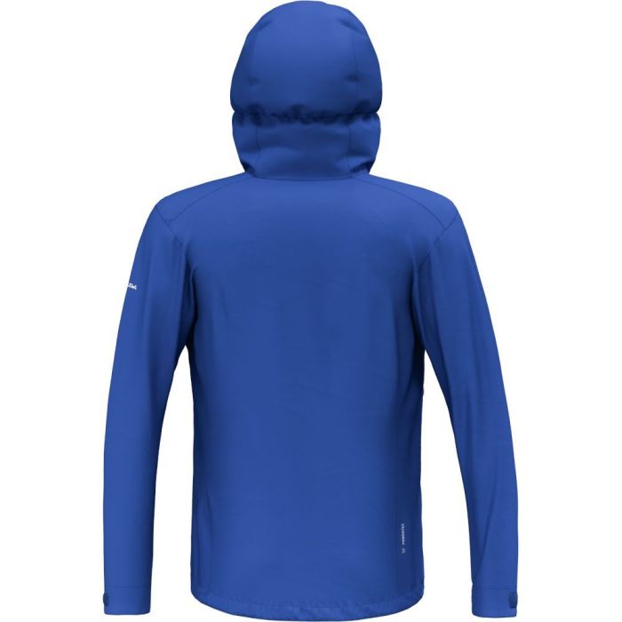 Куртка Salewa Puez Aqua 4 PTX 2.5L Mns  M