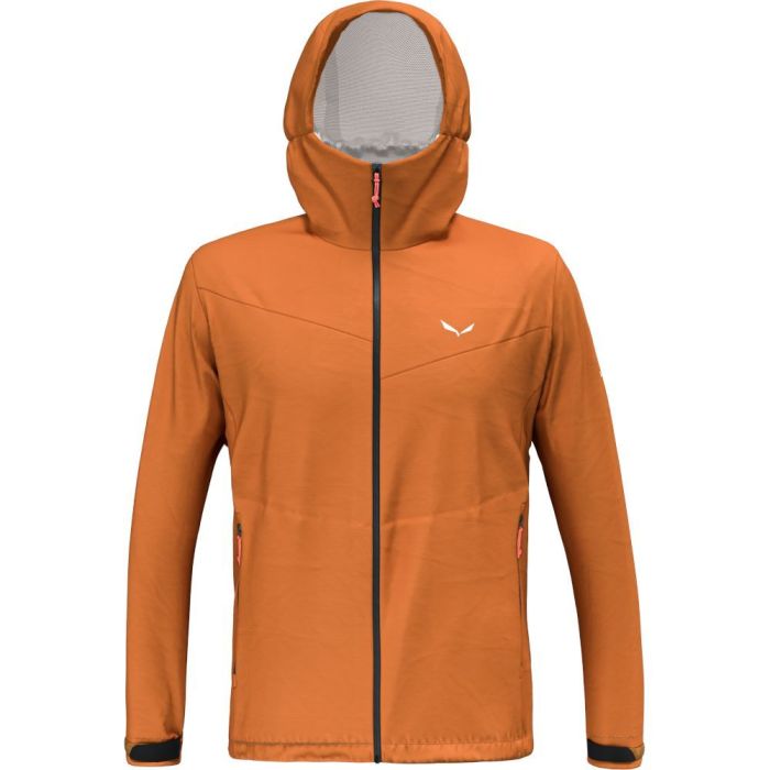 Куртка Salewa Puez Aqua 4 PTX 2.5L Mns  M