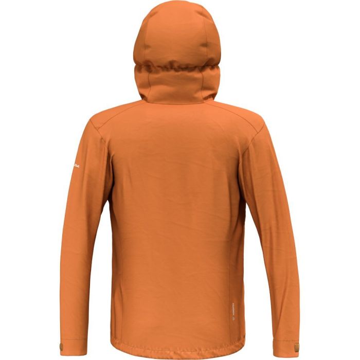 Куртка Salewa Puez Aqua 4 PTX 2.5L Mns  M