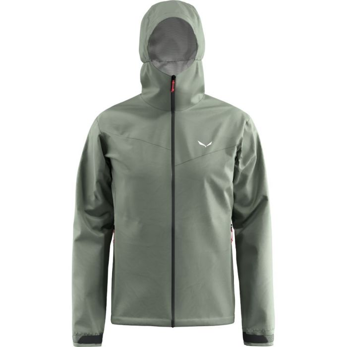 Куртка Salewa Puez Aqua 4 PTX 2.5L Mns   M