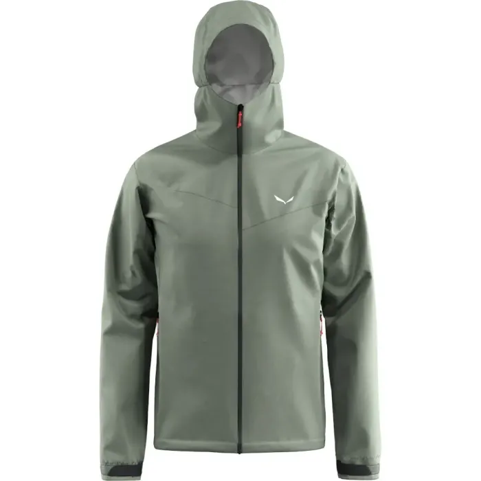 Куртка Salewa Puez Aqua 4 PTX 2.5L Mns  L