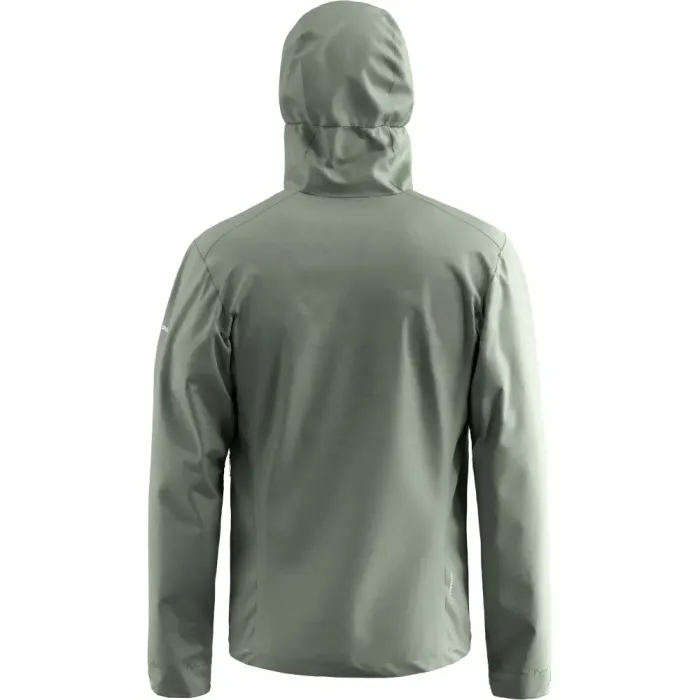 Куртка Salewa Puez Aqua 4 PTX 2.5L Mns  L
