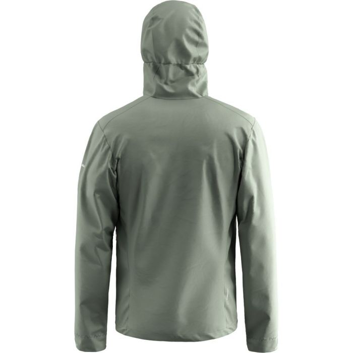 Куртка Salewa Puez Aqua 4 PTX 2.5L Mns   M