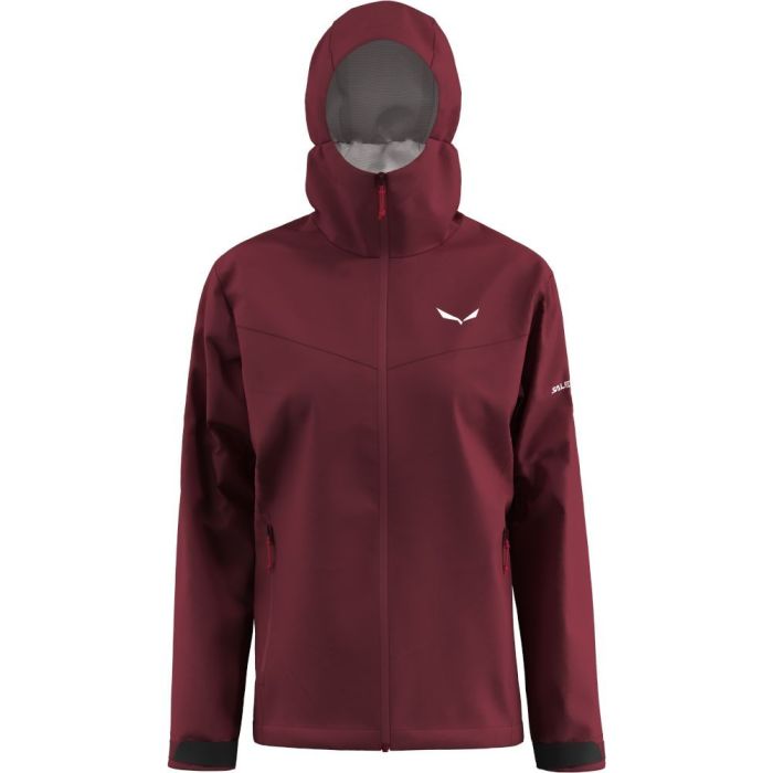 Куртка Salewa Puez Aqua 4 PTX 2.5L Wms  XS