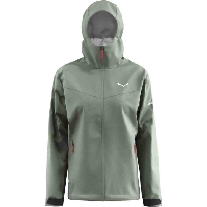 Куртка Salewa Puez Aqua 4 PTX 2.5L Wms
