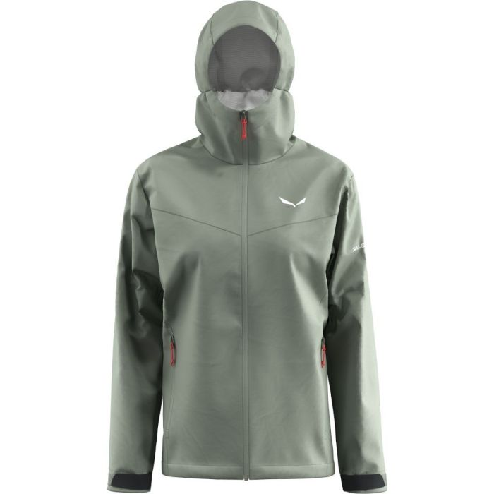 Куртка Salewa Puez Aqua 4 PTX 2.5L Wms  XS
