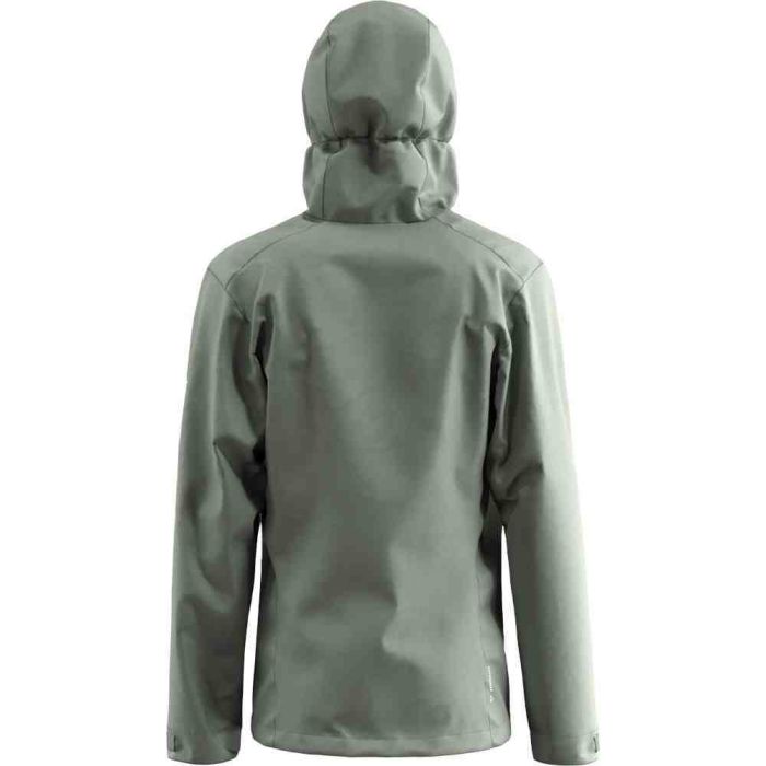 Куртка Salewa Puez Aqua 4 PTX 2.5L Wms