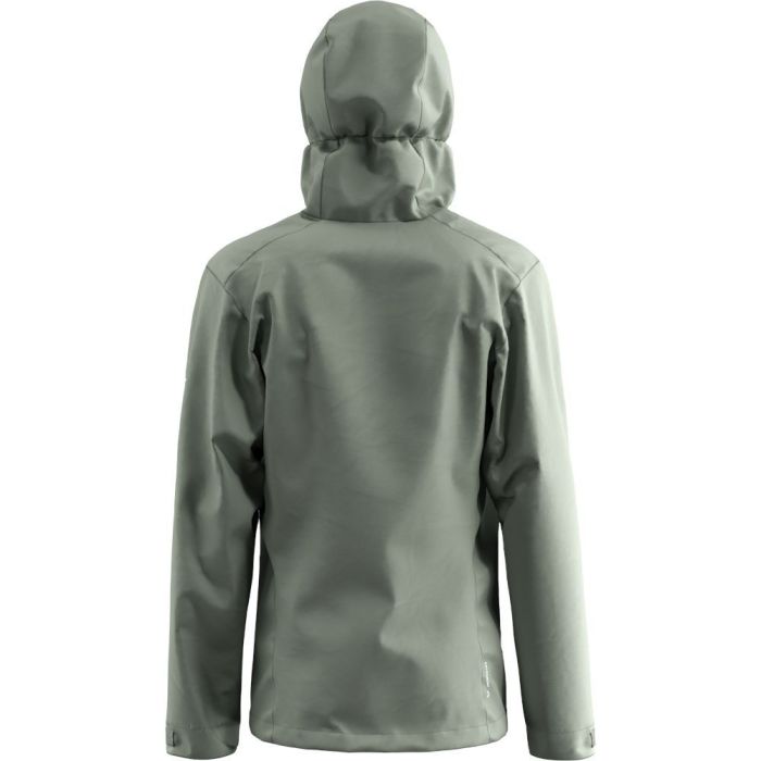 Куртка Salewa Puez Aqua 4 PTX 2.5L Wms  S