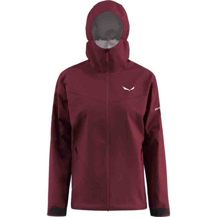 Куртка Salewa Puez Aqua 4 PTX 2.5L Wms