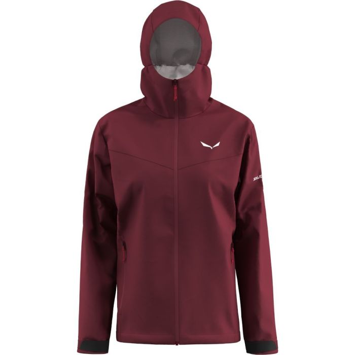 Куртка Salewa Puez Aqua 4 PTX 2.5L Wms  S