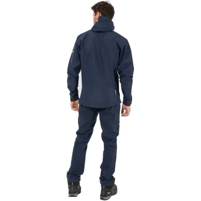 Куртка Salewa Puez Aqua 4 PTX 2.5L Mns 