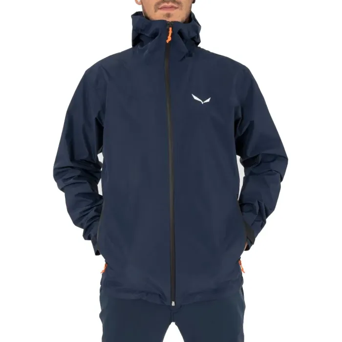 Куртка Salewa Puez Aqua 4 PTX 2.5L Mns 