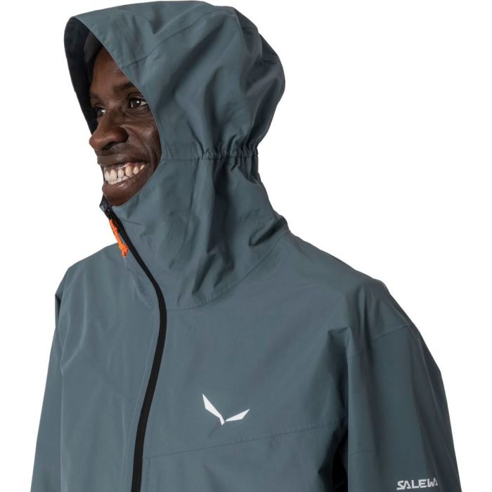 Куртка Salewa Puez Aqua 4 PTX 2.5L Mns   M