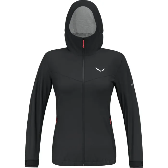 Куртка Salewa Puez Aqua 4 PTX 2.5L Wms