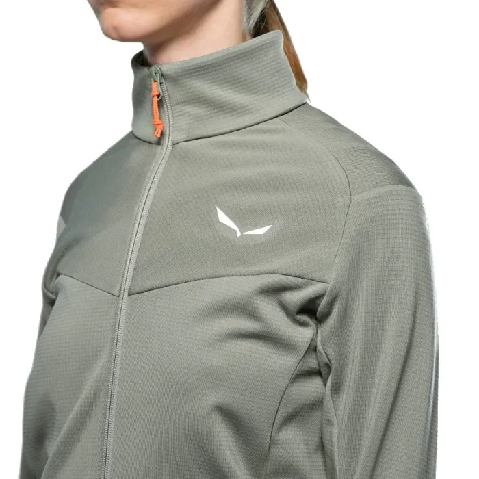 Куртка Salewa Puez Cammino PL Wmn  S