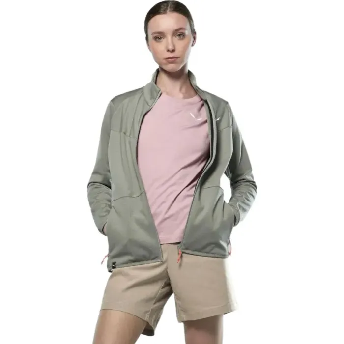 Куртка Salewa Puez Cammino PL Wmn  M