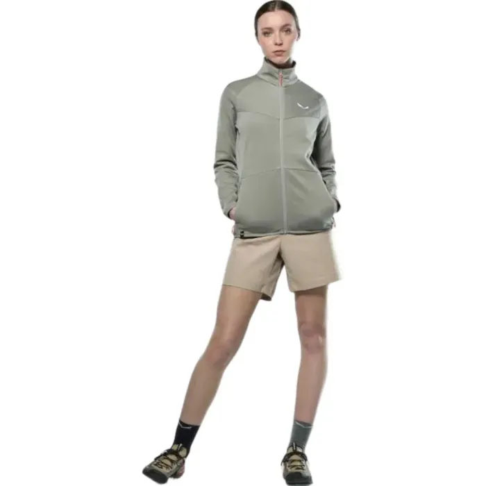 Куртка Salewa Puez Cammino PL Wmn  M