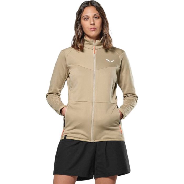 Куртка Salewa Puez Cammino PL Wmn  S