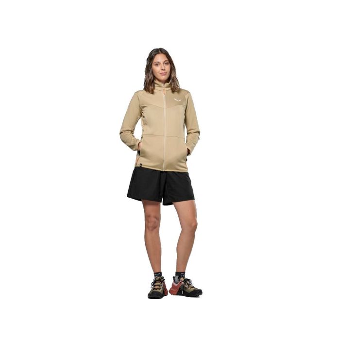 Куртка Salewa Puez Cammino PL Wmn  L