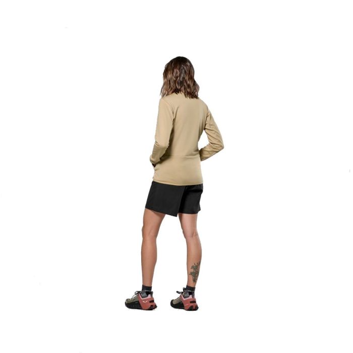 Куртка Salewa Puez Cammino PL Wmn  S