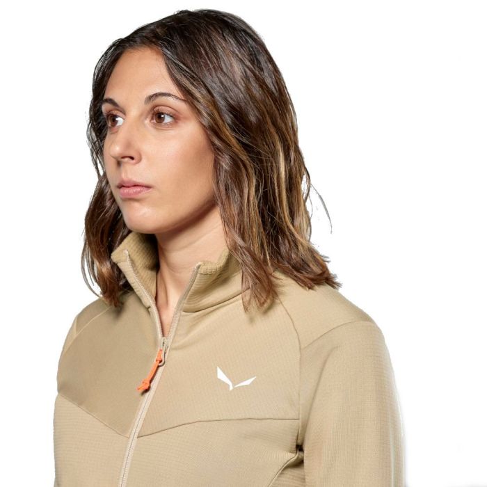 Куртка Salewa Puez Cammino PL Wmn  L
