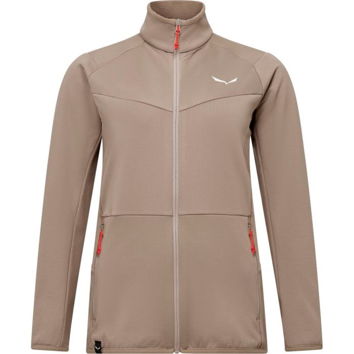 Куртка Salewa Puez Cammino PL Wmn  S
