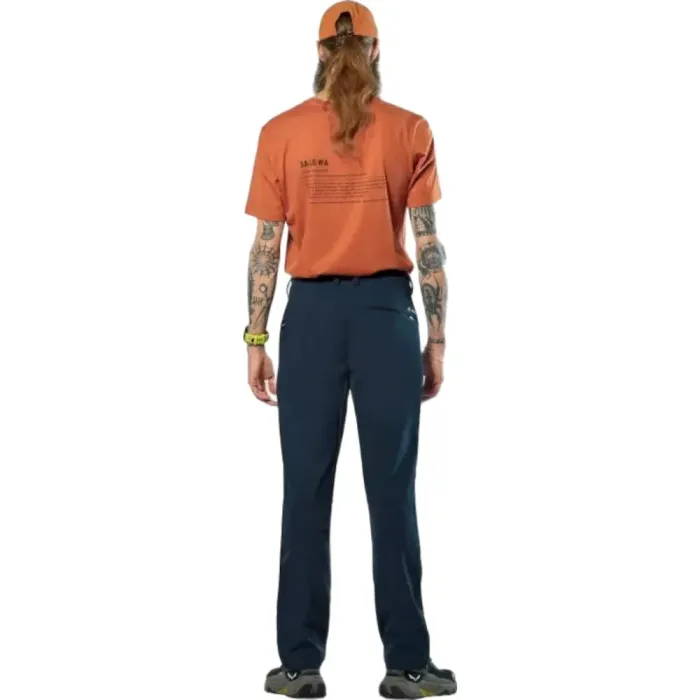 Штани Salewa Puez Dolomia 2 Pants Mns
