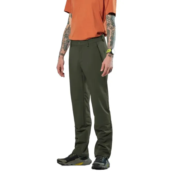 Штани Salewa Puez Dolomia 2 Pants Mns