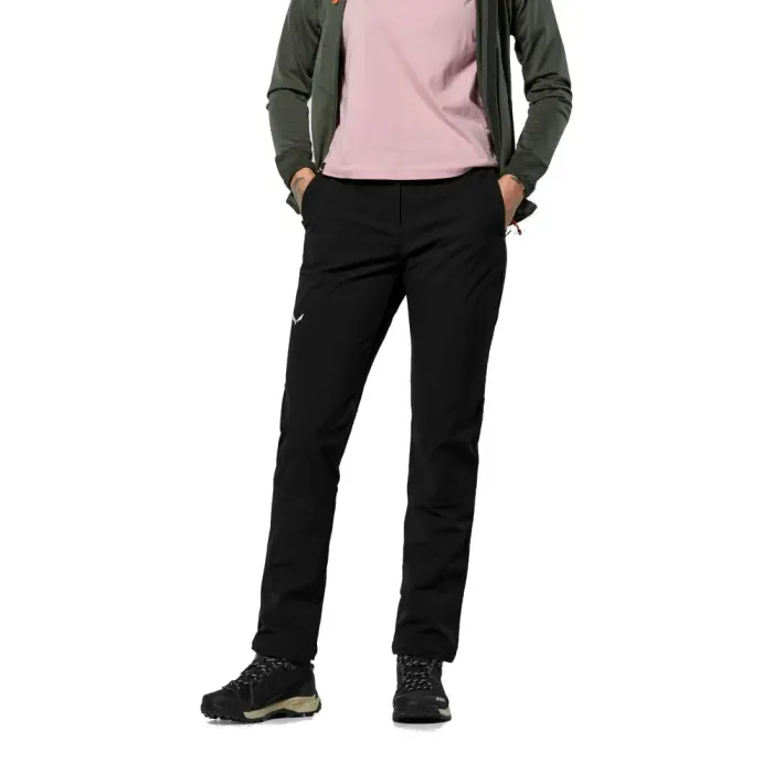 Штани Salewa Puez Dolomia 2 Pants Wmn