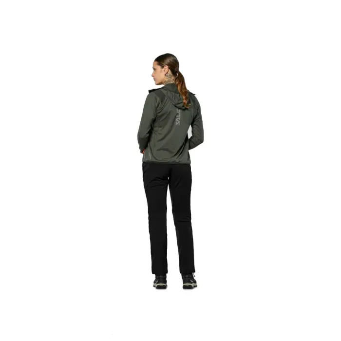 Штани Salewa Puez Dolomia 2 Pants Wmn